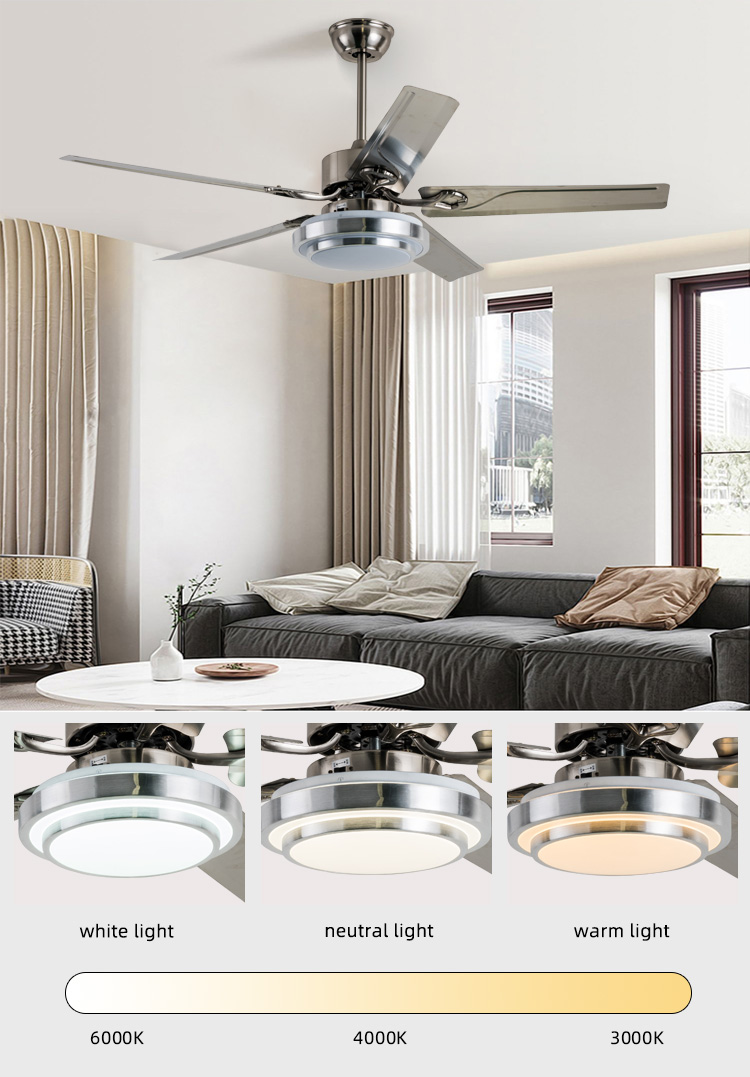 30w electric ceiling fans